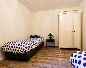 Verblijf 3231107 - Vakantiewoning Veluwe - Boshoeve 10 personen Wellness (Spa)