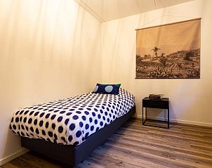 Verblijf 3231107 - Vakantiewoning Veluwe - Boshoeve 10 personen Wellness (Spa)