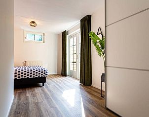 Verblijf 3231107 - Vakantiewoning Veluwe - Boshoeve 10 personen Wellness (Spa)