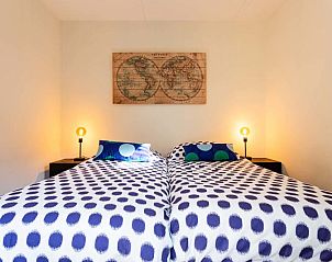 Verblijf 3231107 - Vakantiewoning Veluwe - Boshoeve 10 personen Wellness (Spa)