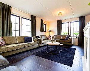 Verblijf 3231107 - Vakantiewoning Veluwe - Boshoeve 10 personen Wellness (Spa)