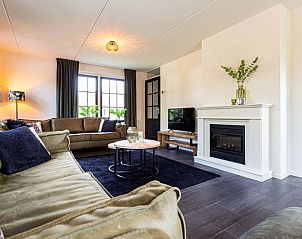 Verblijf 3231107 - Vakantiewoning Veluwe - Boshoeve 10 personen Wellness (Spa)