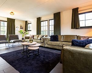 Verblijf 3231107 - Vakantiewoning Veluwe - Boshoeve 10 personen Wellness (Spa)