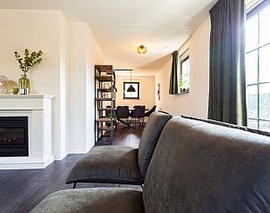 Verblijf 3231107 - Vakantiewoning Veluwe - Boshoeve 10 personen Wellness (Spa)