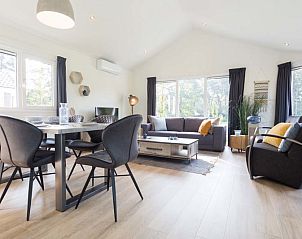 Verblijf 3231108 - Vakantiewoning Veluwe - Ferox XL 6 personen