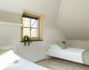 Verblijf 3231109 - Vakantiewoning Veluwe - Boshoeve 6 personen