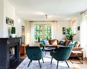 Verblijf 3231109 - Vakantiewoning Veluwe - Boshoeve 6 personen