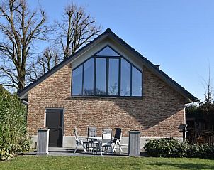 Guest house 323111 • Holiday property Veluwe • Vakantiehuisje in Lunteren 