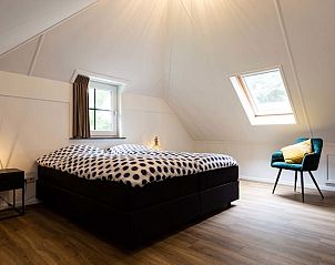 Verblijf 3231110 - Vakantiewoning Veluwe - Boshoeve 8 personen Wellness (Spa)