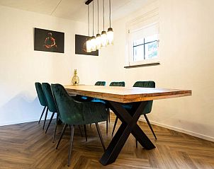 Verblijf 3231110 - Vakantiewoning Veluwe - Boshoeve 8 personen Wellness (Spa)