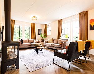 Verblijf 3231110 - Vakantiewoning Veluwe - Boshoeve 8 personen Wellness (Spa)