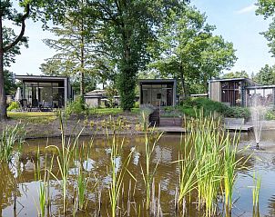 Guest house 3231111 • Holiday property Veluwe • Module II 4 personen 