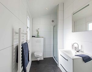 Guest house 3231111 - Holiday property Veluwe - Ferox 5 personen Wellness (Spa)