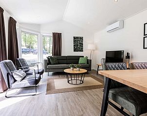 Guest house 3231111 - Holiday property Veluwe - Ferox 5 personen Wellness (Spa)