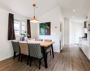 Guest house 3231111 - Holiday property Veluwe - Ferox 5 personen Wellness (Spa)