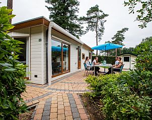 Guest house 3231112 - Holiday property Veluwe - Holiday home 4 personen