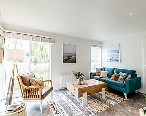 Guest house 3231113 - Holiday property Veluwe - Lodge Royal 4 personen Wellness (Spa)