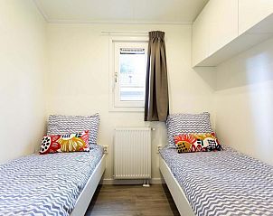 Guest house 3231114 - Holiday property Veluwe - Lodge Royal 6 personen Wellness (Spa)