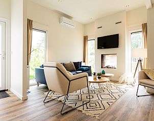 Guest house 3231114 - Holiday property Veluwe - Lodge Royal 6 personen Wellness (Spa)