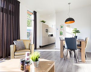 Verblijf 3231115 - Vakantiewoning Veluwe - Module 5 personen