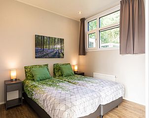 Verblijf 3231117 - Vakantiewoning Veluwe - Module special 4 personen Wellness (Spa)