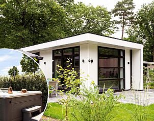 Verblijf 3231118 - Vakantiewoning Veluwe - Module special 6 personen Wellness (Spa)