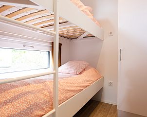 Verblijf 3231118 - Vakantiewoning Veluwe - Module special 6 personen Wellness (Spa)