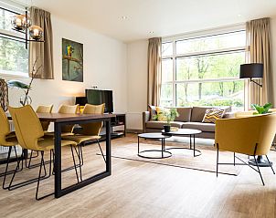 Verblijf 3231118 - Vakantiewoning Veluwe - Module special 6 personen Wellness (Spa)