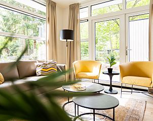 Verblijf 3231118 - Vakantiewoning Veluwe - Module special 6 personen Wellness (Spa)