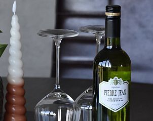 Unterkunft 323111 - Ferienhaus Veluwe - Vakantiehuisje in Lunteren