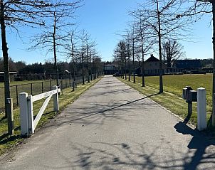 Unterkunft 323111 - Ferienhaus Veluwe - Vakantiehuisje in Lunteren