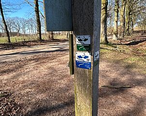 Unterkunft 323111 - Ferienhaus Veluwe - Vakantiehuisje in Lunteren