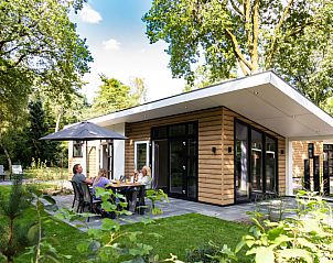 Guest house 3231123 - Holiday property Veluwe - Silva 6 personen