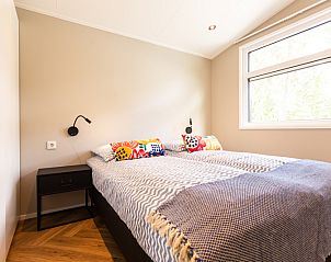 Guest house 3231123 - Holiday property Veluwe - Silva 6 personen