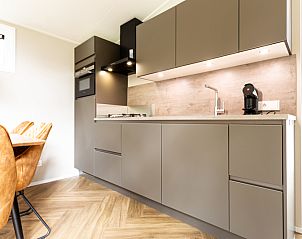 Guest house 3231123 - Holiday property Veluwe - Silva 6 personen