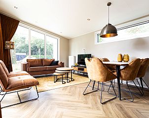 Guest house 3231123 - Holiday property Veluwe - Silva 6 personen