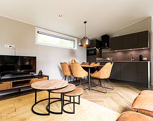 Guest house 3231123 - Holiday property Veluwe - Silva 6 personen