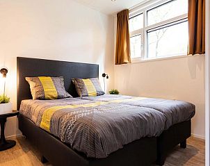 Unterkunft 3231124 - Ferienhaus Veluwe - Module special 6 personen Wellness (Spa)