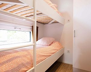 Unterkunft 3231124 - Ferienhaus Veluwe - Module special 6 personen Wellness (Spa)