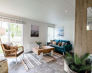 Unterkunft 3231127 - Ferienhaus Veluwe - Lodge Royal 4 personen