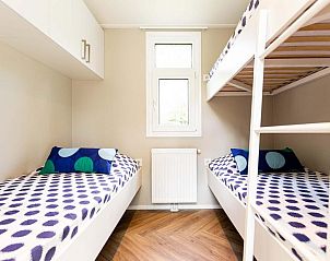 Unterkunft 3231129 - Ferienhaus Veluwe - Silva 5 personen Wellness (Hottub)