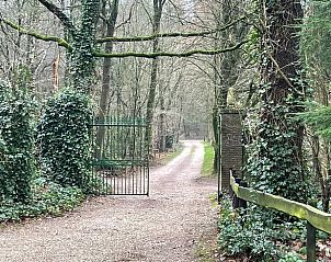 Guest house 323112 - Holiday property Veluwe - Vakantiehuis in Lunteren