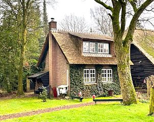 Guest house 323112 - Holiday property Veluwe - Vakantiehuis in Lunteren