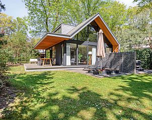 Unterkunft 3231132 - Chalet Veluwe - Chalet in Lunteren