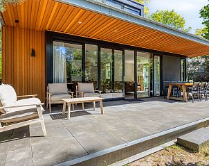 Unterkunft 3231132 - Chalet Veluwe - Chalet in Lunteren