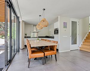 Unterkunft 3231132 - Chalet Veluwe - Chalet in Lunteren