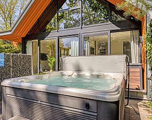 Verblijf 3231132 - Chalet Veluwe - Chalet in Lunteren