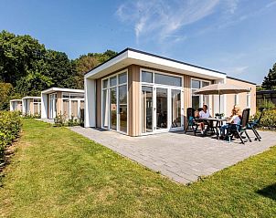 Unterkunft 3231133 - Ferienhaus Veluwe - Module 6 personen
