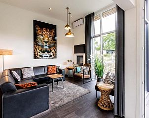 Unterkunft 3231134 - Ferienhaus Veluwe - Z Module 4 personen