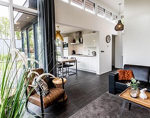 Unterkunft 3231134 - Ferienhaus Veluwe - Z Module 4 personen